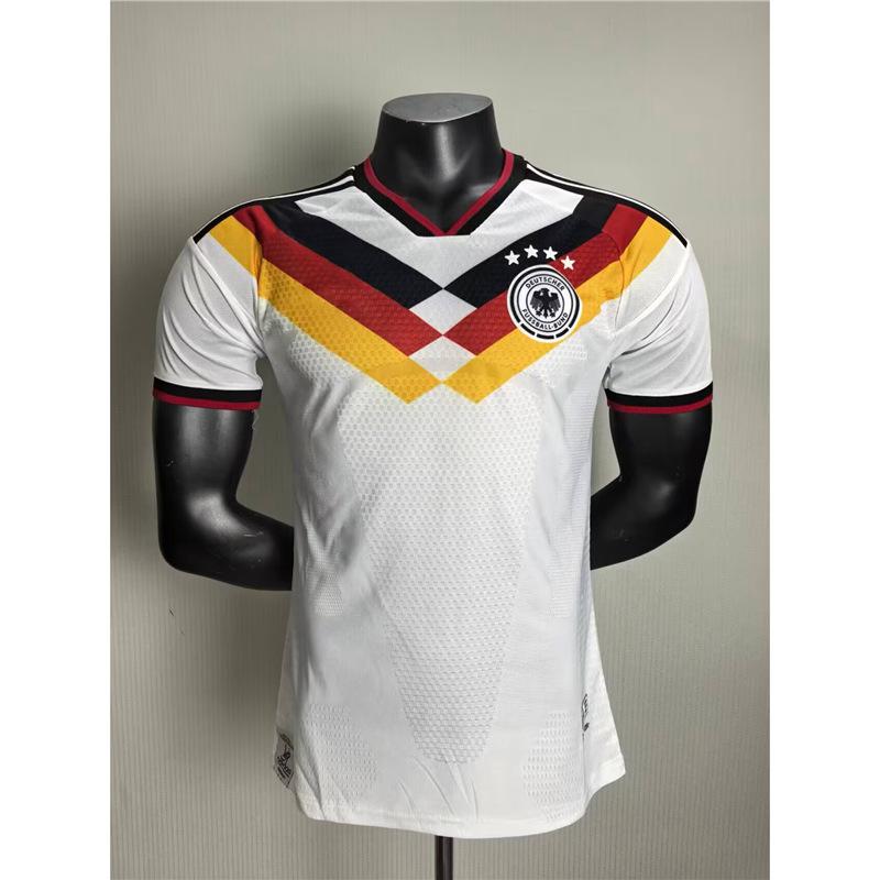 

World Cup 2627 Short Sleeve Jersey: Argentina, England, Italy, Germany, Portugal L