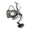 High Quality 8000/10000/12000/14000 Surf Fishing Reels Lightweight Metal Spinning Wheel Sea Boat Fishing Saltwater Carp Reel