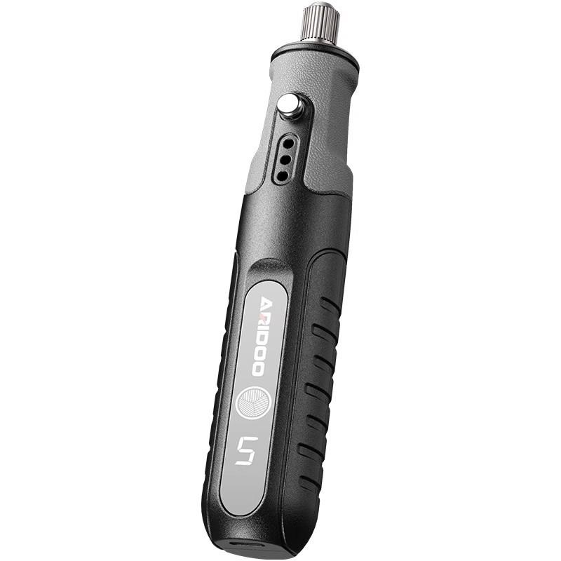Handheld Electric Mini Grinder & Engraving Tool for Wood, Jade Polishing, and Carving