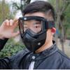 Radfahren Reiten Motocross Sonnenbrille Ski Snowboard Brillen Maske Brille Helm Taktische Winddicht Motorrad Brille Masken