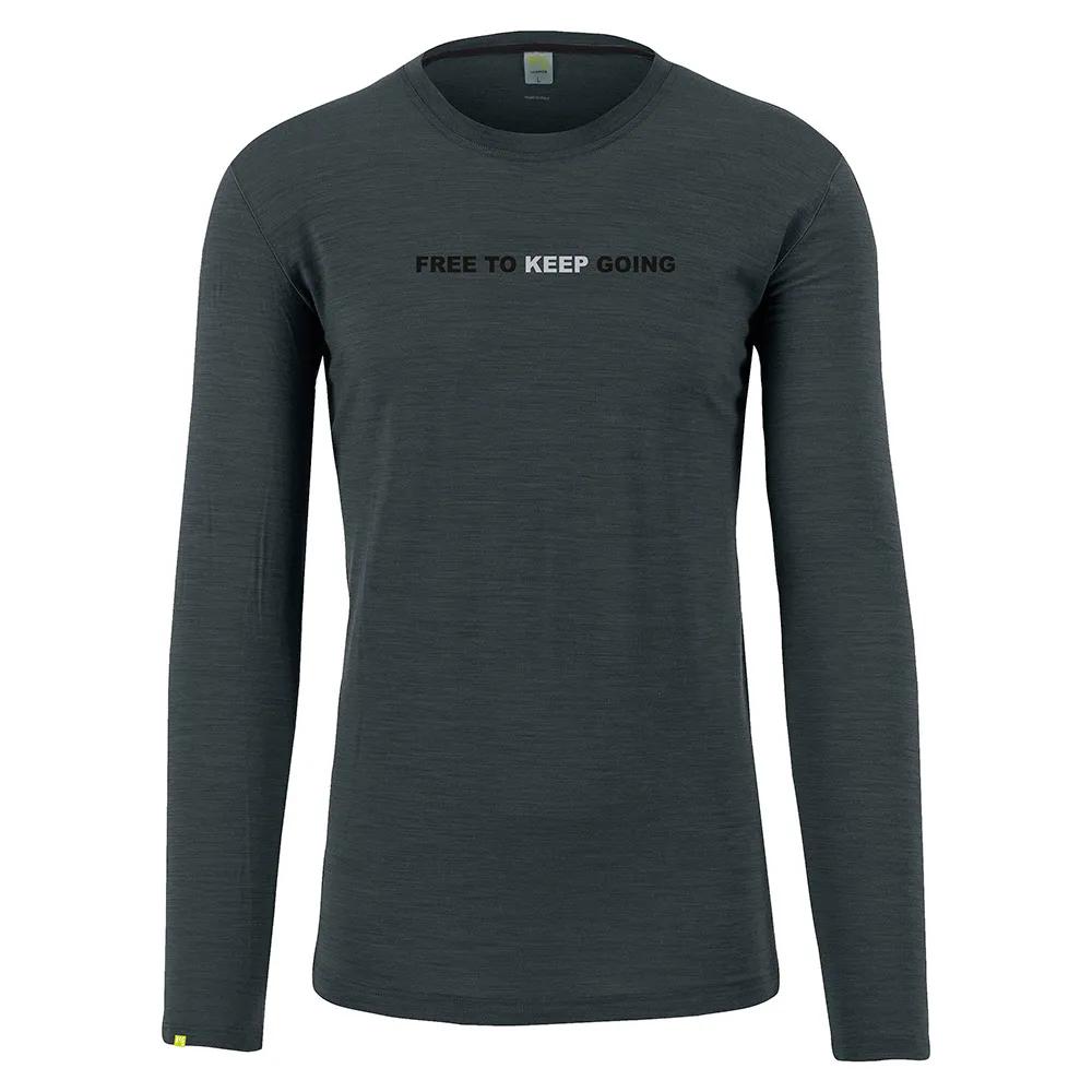 Karpos Свитер Coppolo Merino EU L