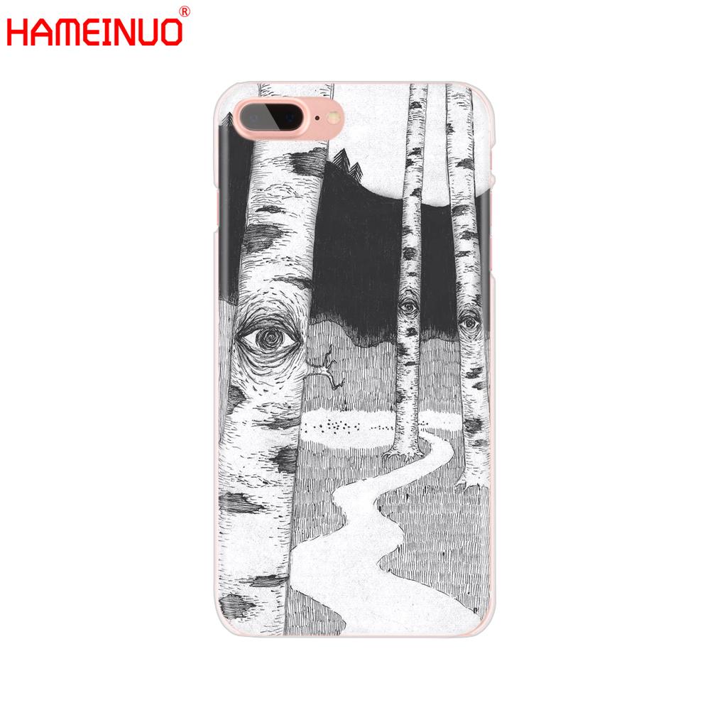 HAMEINUO textur holz Stil handy Abdeckung fall für iphone X 8 7 6 4 4s 5 5s SE 5c 6s plus