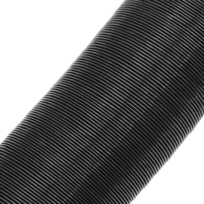 Air Diesel Heater 42mm Diameter 0.6/1/2M Length Duct Pipe Tube Hose Outlet Exhaust Joiner Connector For Webasto Eberspaecher