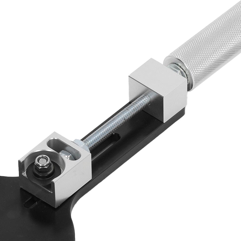 Oil Filter Cutter 77750 Zinc Alloy Oil Filter Cutting Auto Repair Tool Range From 23/8in to 5in
