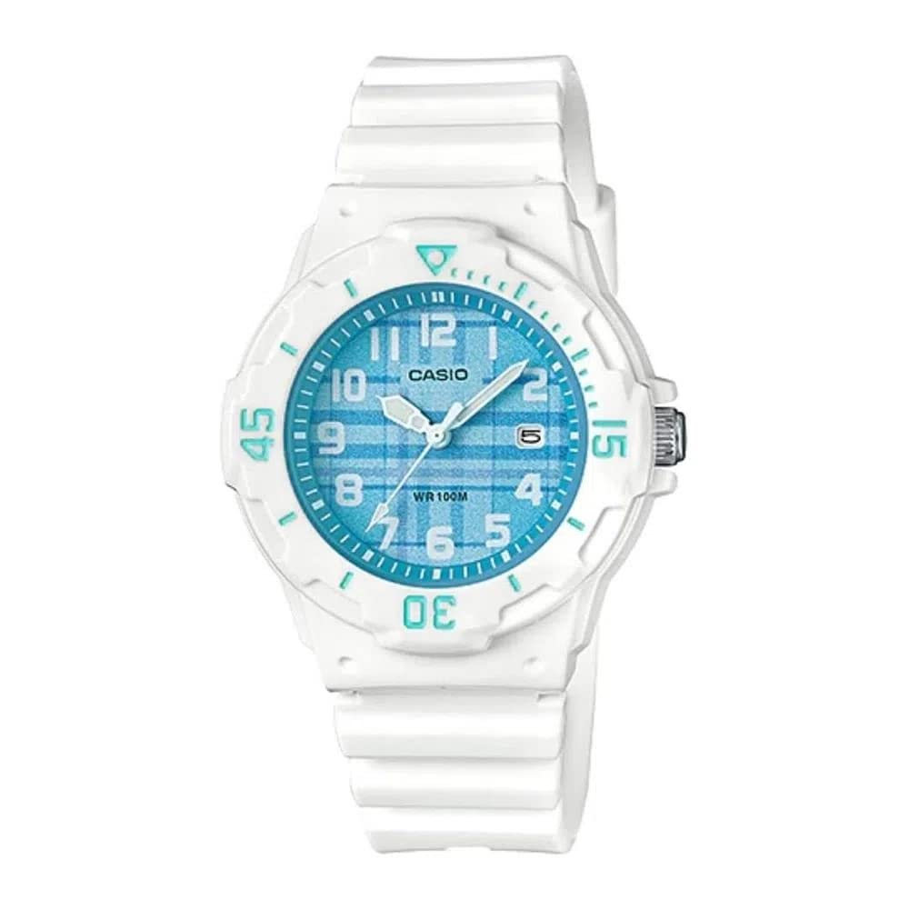 

Casio LRW-200H-2C Watch (Parallel Import)