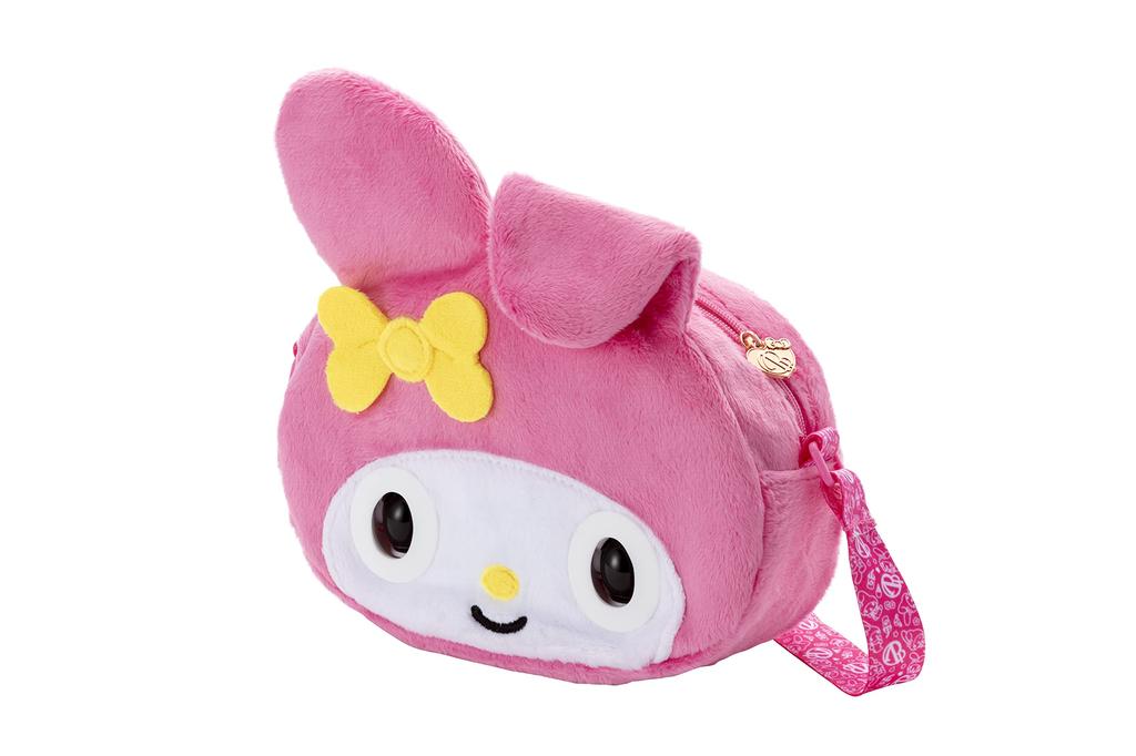 Purse Pets Sanrio Characters My Melody