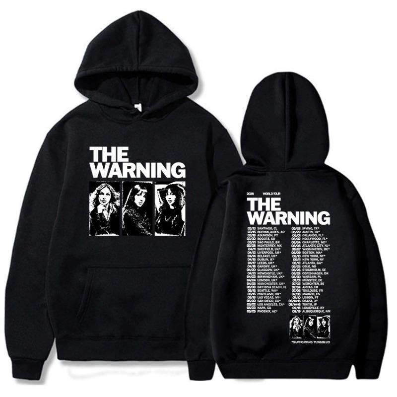 Long-sleeved Hooded Hoodie - Patterned Clothing - Suitable for Both Men and Women - Street Casual Loose-fitting Hoodie
