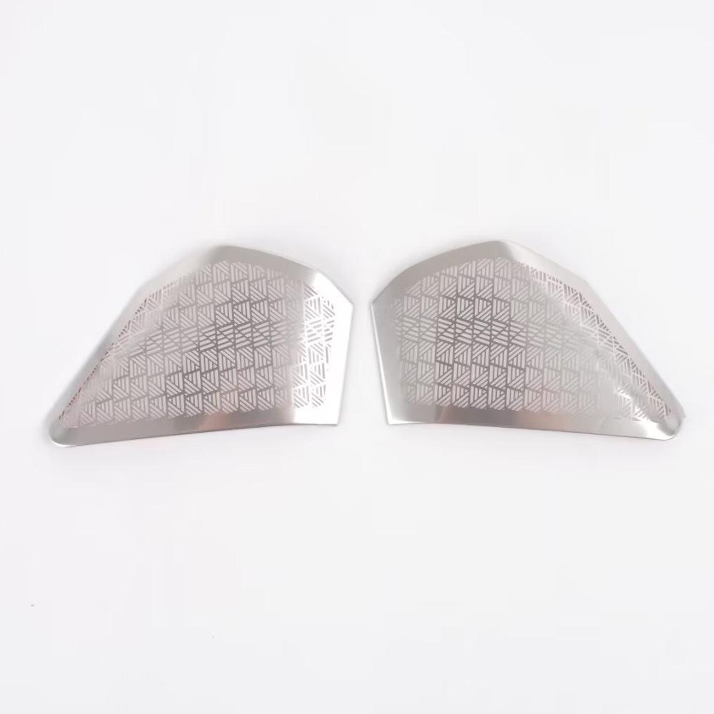 Juego de Molduras Interiores para BMW X3: Techo, Volante, Maletero, Salida de Aire, Puerta Trasera, Cubiertas de Altavoz con Lentejuelas. Adecuado para 25.