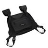 Men's Streetwear Tactical Chest Vest Bag - Functional and Casual Workwear Accessory