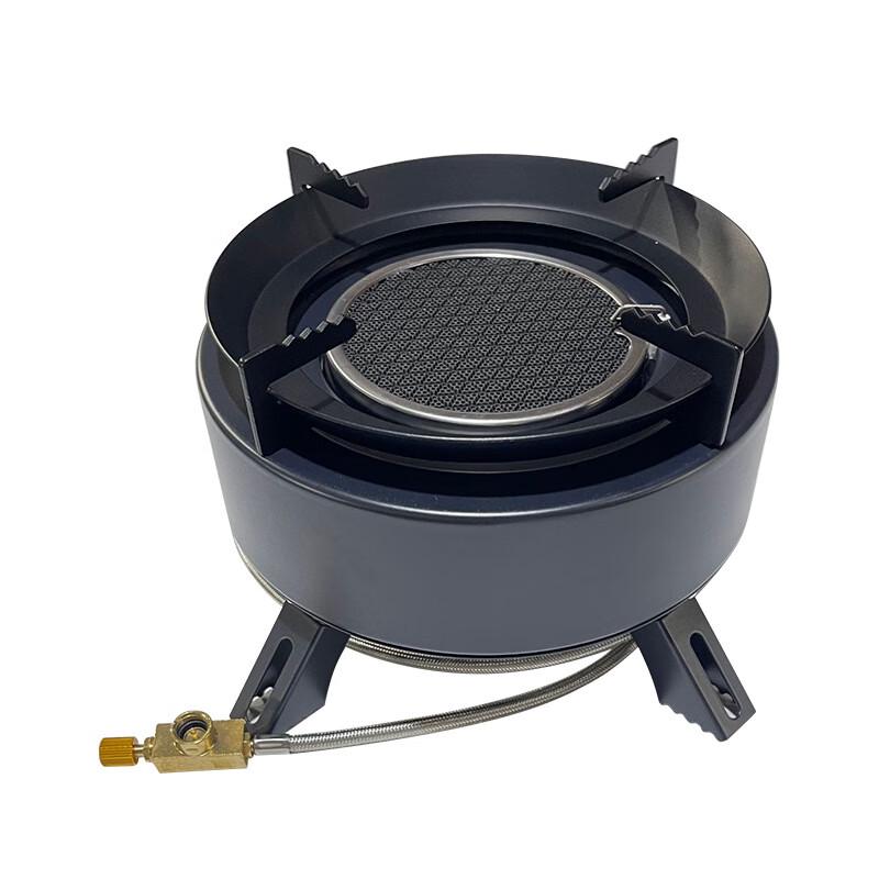 OEING Outdoor Portable Multi-function Camping Stove
