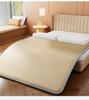 Sleeping ice vine cooling mat, double-sided can be used with thick mattress