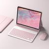 Keyboard Wireless Mouse Magic For iPad Pro 13 11 Case A16 M5 M4 M2 M3 Air 13 11 5/4 10.2 9/8/7 Gen Case Bluetooth Keyboard