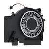 Laptop Processing Unit Cooling Fan Replace for Xiaomi MI 171502 AA AO AD AB AQ AK AM AN GTX1060 RTX2060 C020 15.6 Game