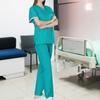 Nursing Set, Scrub Uniform for Men And Women, Practical Clothing