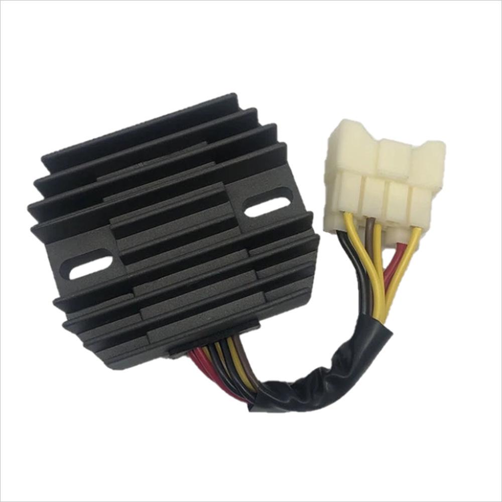 Gleichrichter für Kawasaki FD671D-AS04, Modelle 21066-2079, 2027.29 Kompatibel