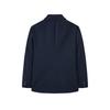 JOEONE Men's Wrinkle-Resistant Slim Fit Blazer