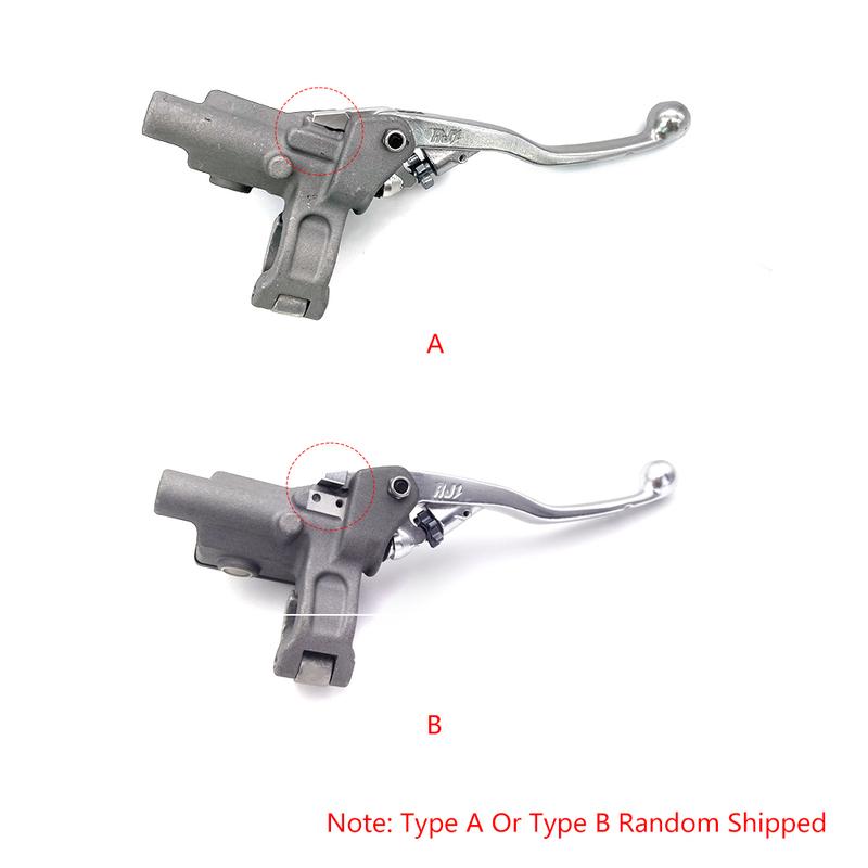 

OTOM 2024 Motorcycle Hydraulic Clutch Master Cylinder Lever Repair Pump For KTM SXF EXC XCW HUSQVARNA FE TE GASGAS MCF EX Enduro AJ1 Hydraulic Clutch