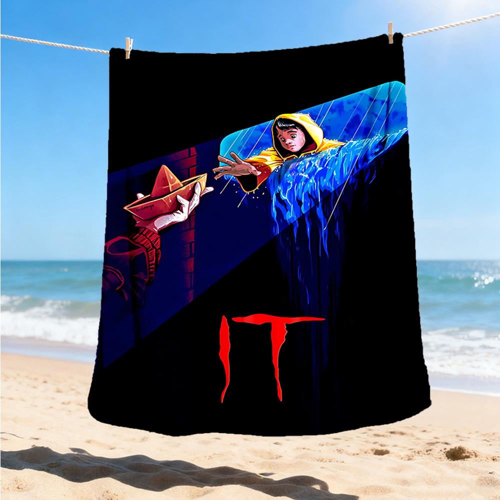1pc Wednesday Outdoor Flannel Blanket, Cozy & Warm Soft Te Playful Design, Napping Camping, 80x120cm