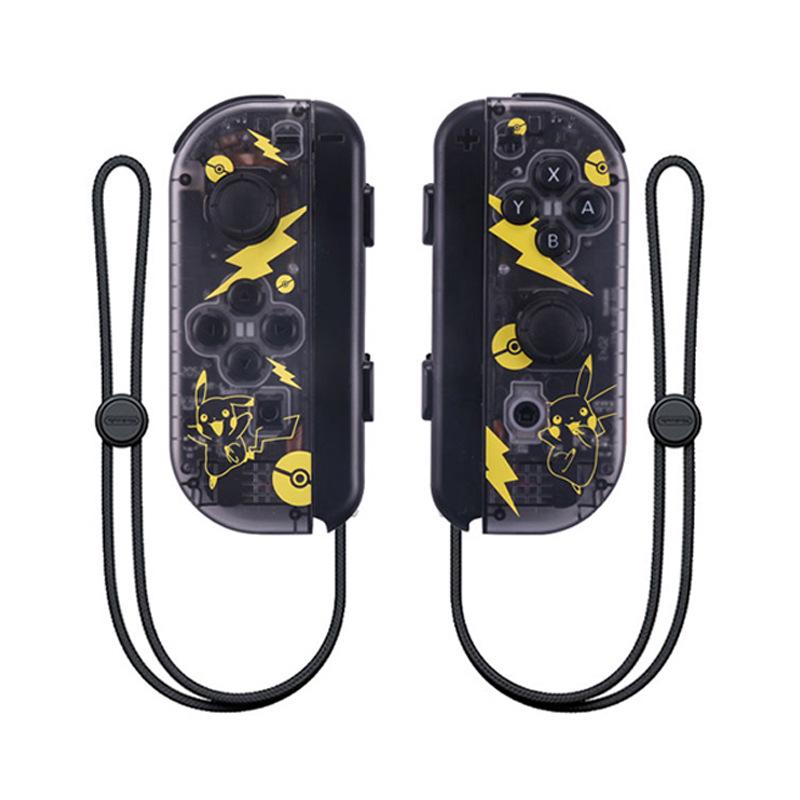 In-Stock NS Switch Joycon Wireless Controller with Bluetooth and Motion Vibration.