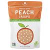 Freeze-Dried Peach Crisps, 1.2 Oz (34 G)