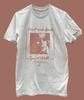 Joni Mitchell Court And Spark Cotone Bianco Taglia Completa S-5XL T-Shirt Unisex
