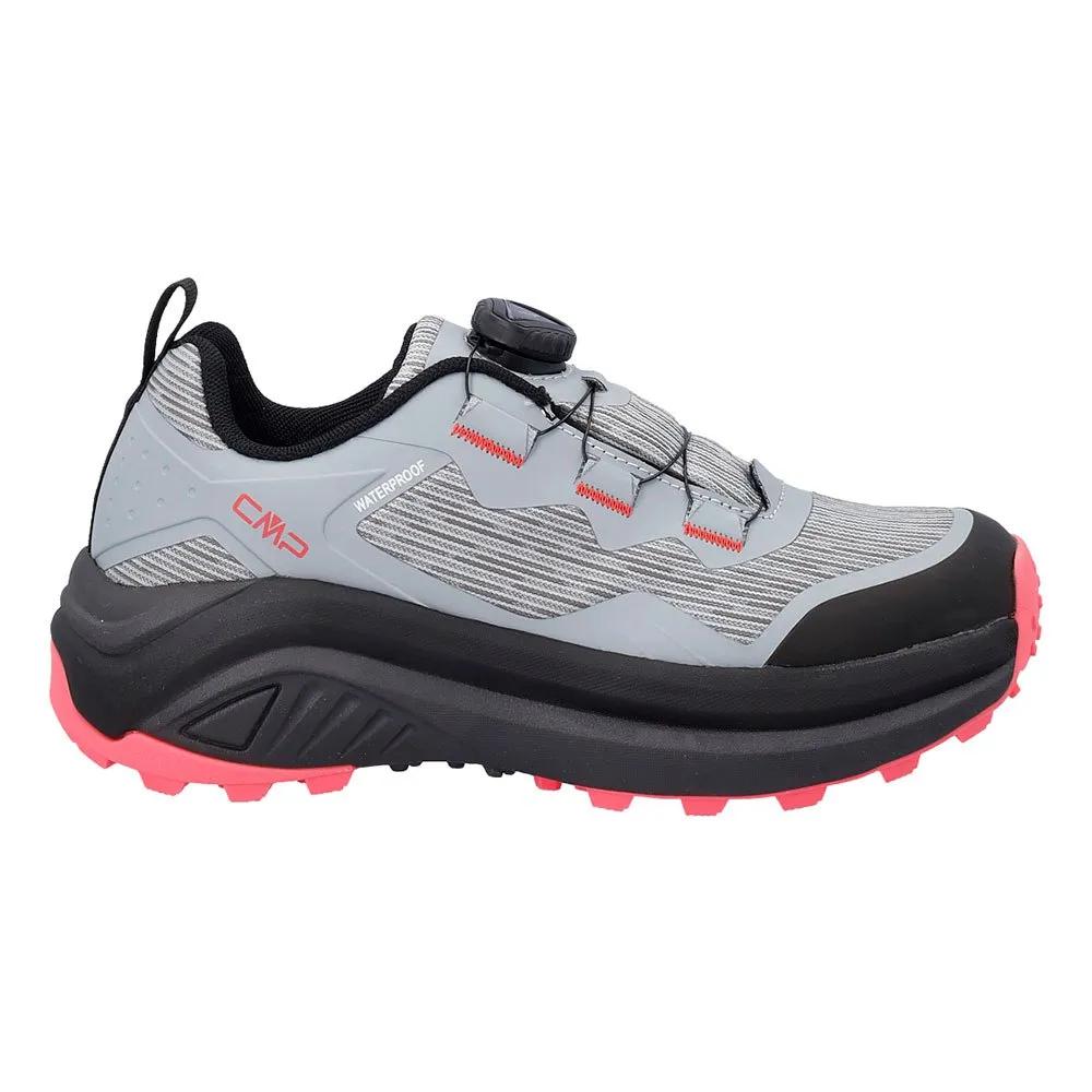 CMP Hiking Boots 3Q25966 Dyonisus Low Fitgo WP