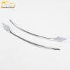 Electroplated Bright *2 - Plastic