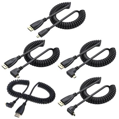 Ses ve video aksesuarları – HDMI