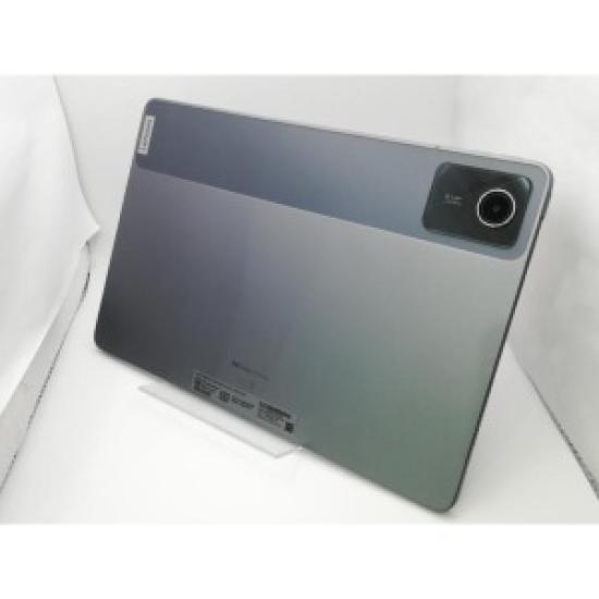 

USED Lenovo Japan Domestic SIM‑Free Tab B11 10.95″ Wi‑Fi (Luna Gray / 4GB RAM / 128GB Storage, Helio G88, Android 13/Child‑safe mode)