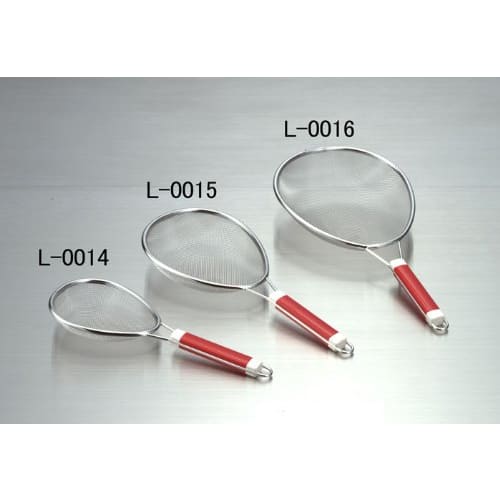 Littlewood Diana Large Scooping Strainer L-0016, Made in Japan