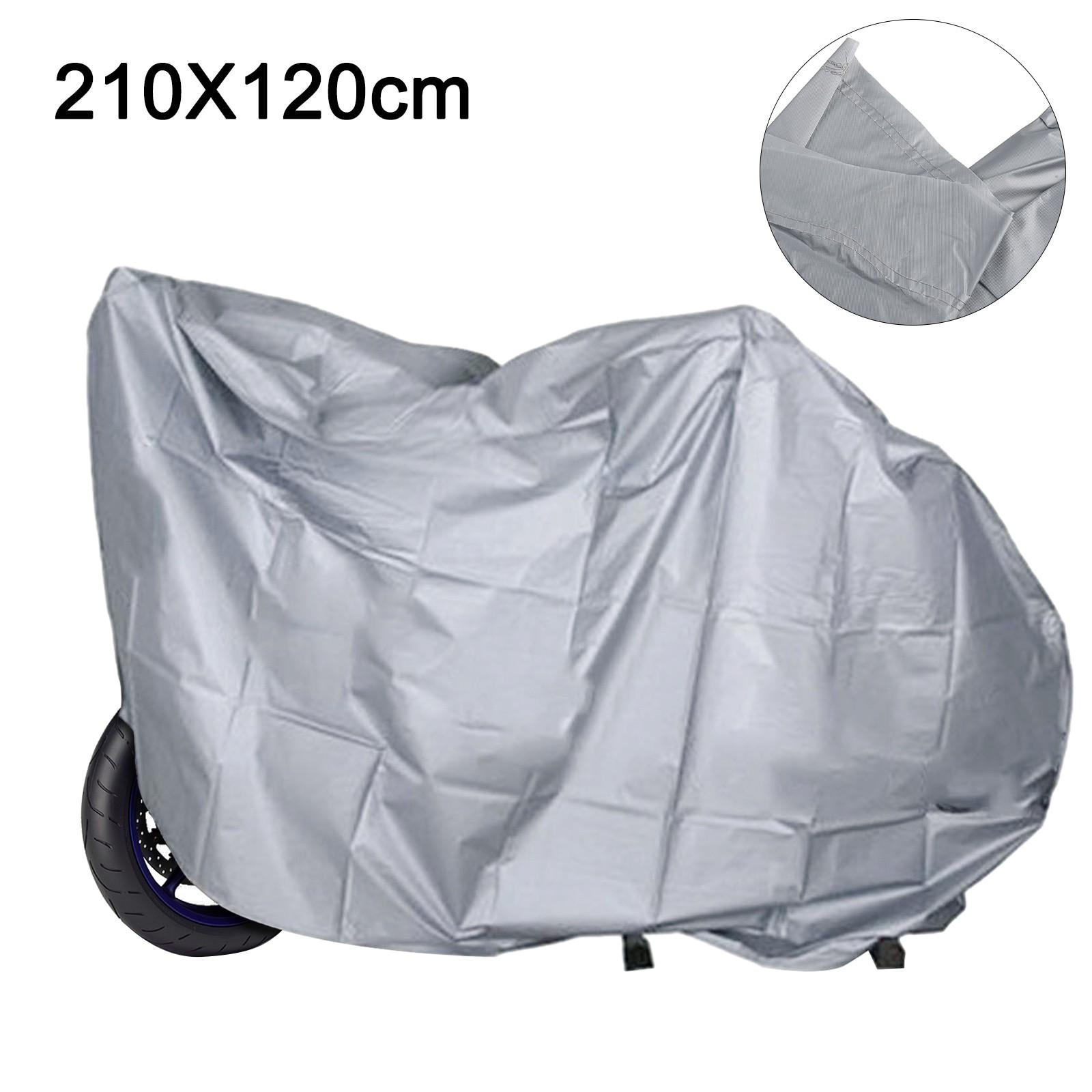 

Bike Cover Extra Large High Quality Rain Protection