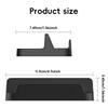 Universal Game Console Stand for NS / OLED / Lite and Steam Deck Adjustable Portable Display Holder Bracket