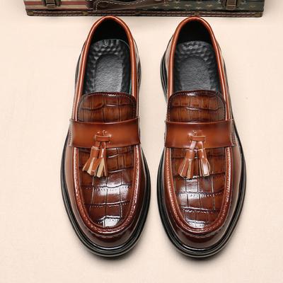 Střevíce – Loafers