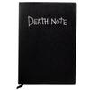 Cosplay Feather Pen Death Notebook Set Office Supplies& Stationery
