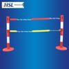 Retractable Belt Barrier Stanchion