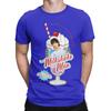 2025 Australia Graphic Printing T Shirts for Men Women  Pure Cotton  Tee Shirt Clothes