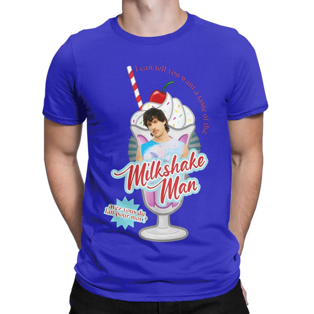 2025 Australia Graphic Printing T Shirts for Men Women  Pure Cotton  Tee Shirt Clothes