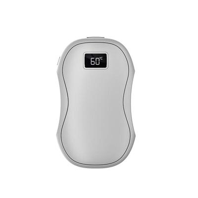 OEING N26 Magnetic Split Rechargeable Hand Warmer