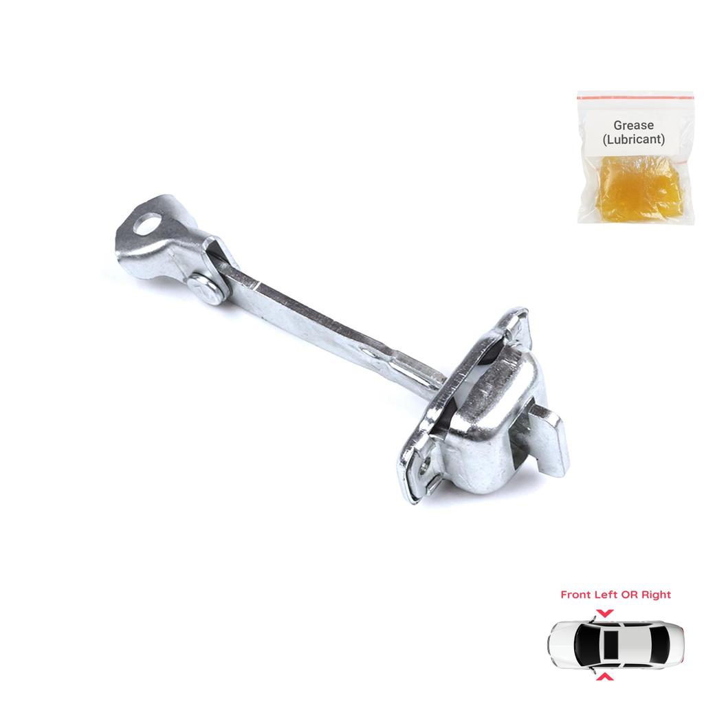 EDP1325 Türscharnier-Anschlag, Prüfbandbegrenzer für Citroen C1, Peugeot 107, Toyota Aygo 2005–2014, 5-Türer, HB B000760180