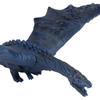 Godzilla Movie Monster Series Selvaum Collectible Figure Action Toy