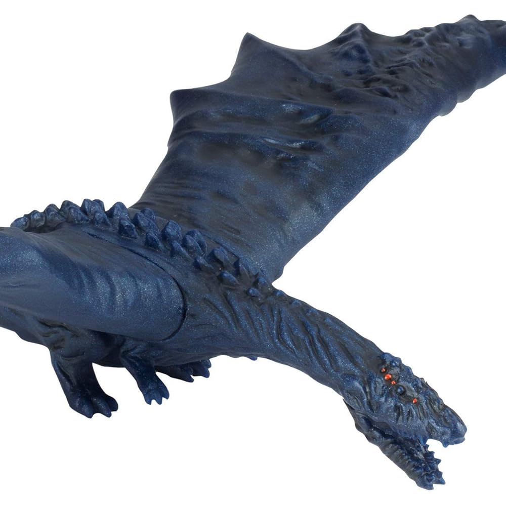 Godzilla Movie Monster Series Selvaum Collectible Figure Action Toy