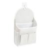 With Hook Door Bags Wall Mounted Hanging Storage Bag  for Book Magazine Phone Holder