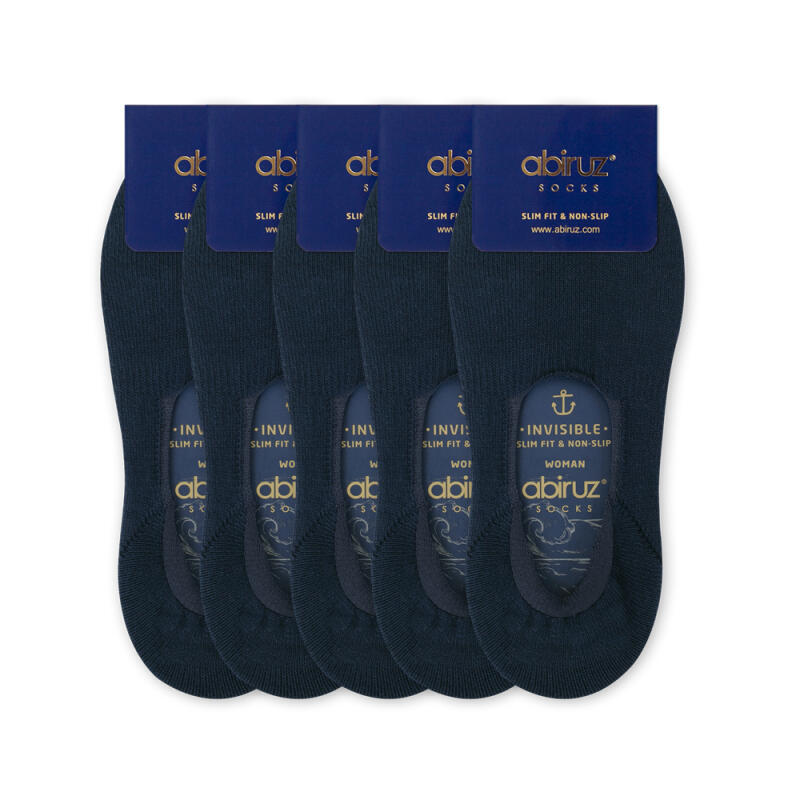 Women s Fake Socks 5 Pack GK15-5SET For women