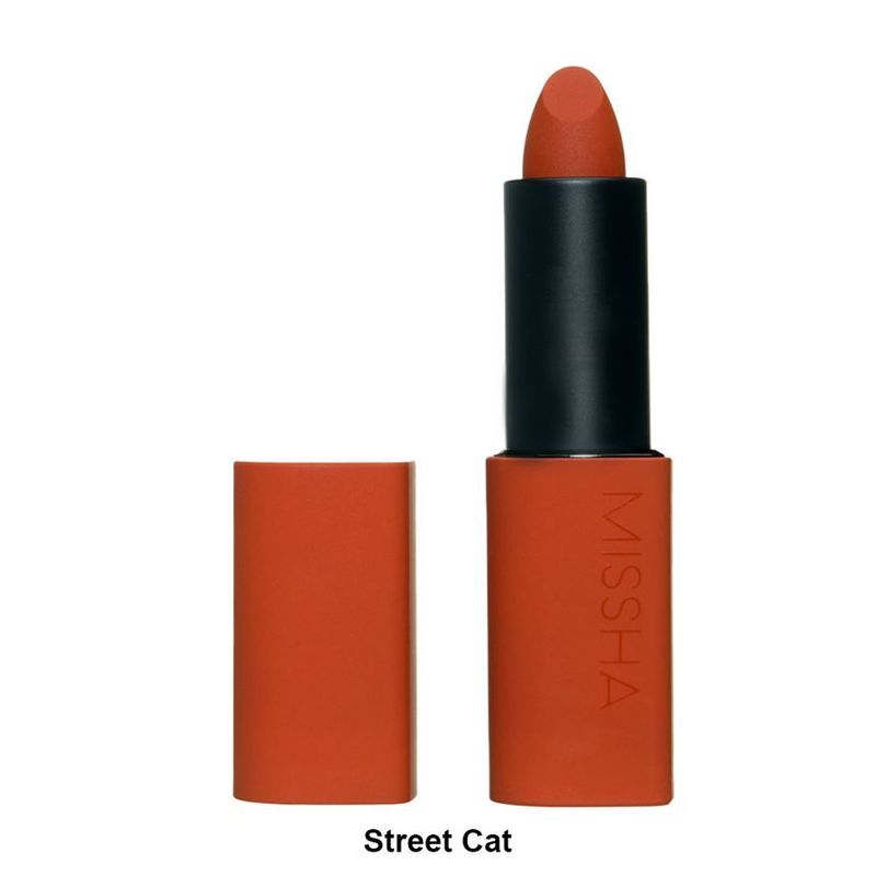 MISSHA - Dare Rouge Velvet - 30 Colors