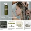 BRMUD - Relief Mud Damage Care Shampoo