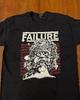 Failure Band Anni '90 Rock band Stile retrò Uomo Donna Unisex T-shirt NH1918 T-Shirt Unisex