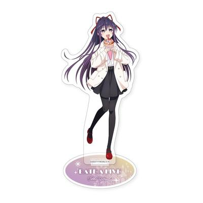 עמוד אקרילי מקורי Date A Live V: יטוגאמי טוהקה פארק שעשועים גרסת דייט