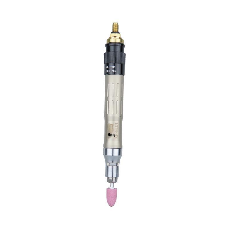 Gaobao Pneumatic Engraving and Polishing Pen: Variable Speed Grinder & Trimmer