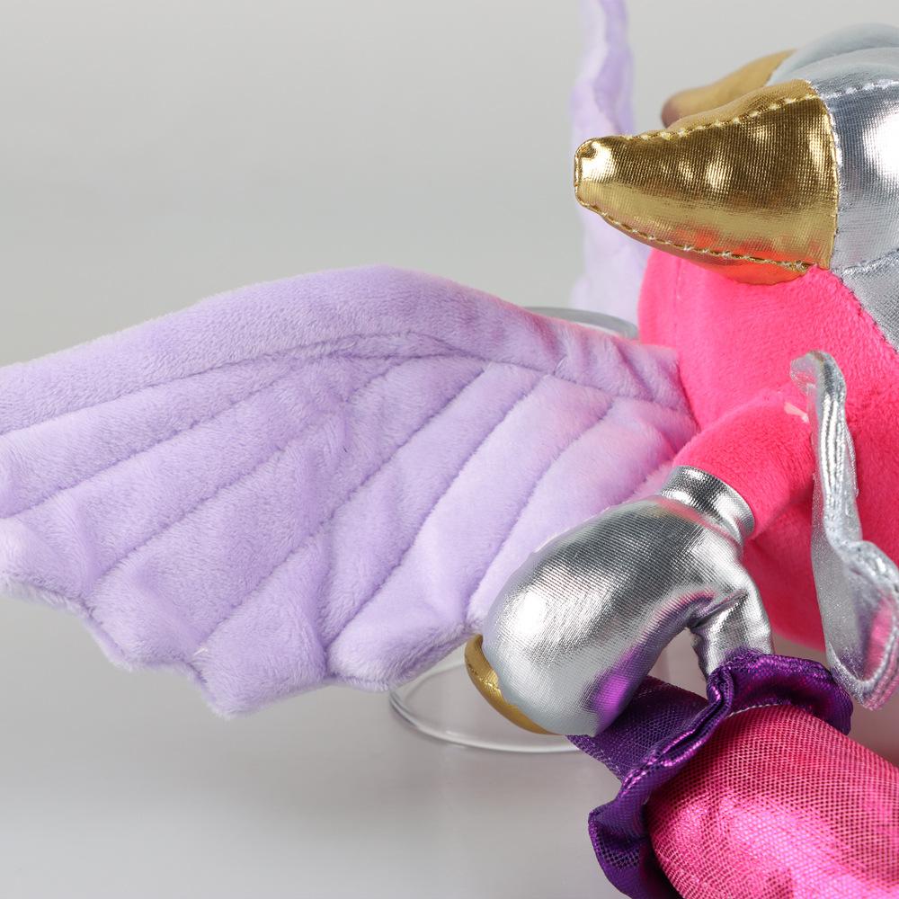 New Star Kirby Galacta Knigh Dark Butterfly Knight Plush Toy Kirby Doll Gift