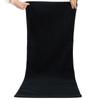 Thick Shower Face Towels Black Household Towel Bathroom Accessories Adult Kids Towel  Hotel